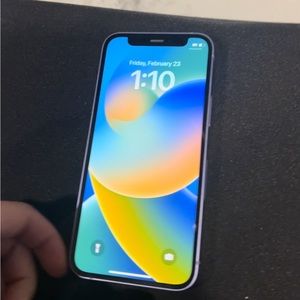 iPhone 12 mini BRAND NEW